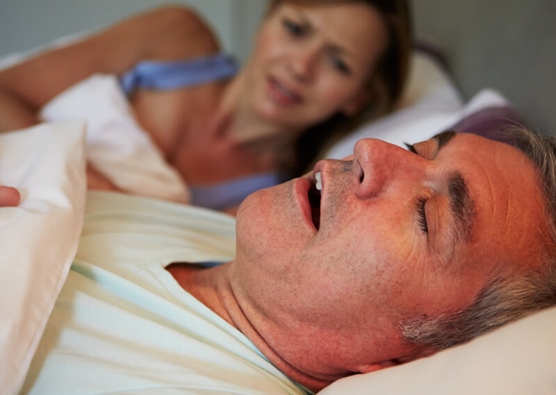 Why come to us for Anti-snoring Treatment