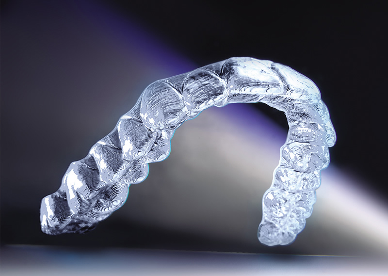 Why come to us for your Invisalign treatment