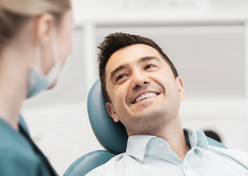 Why choose Eledent Smiles